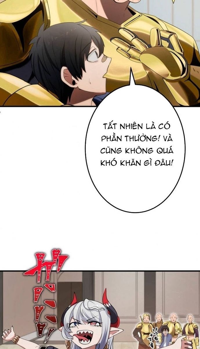 Đảo Ngược Chỉ Số : Từ Kẻ Xui Xẻo Thành Vô Địch! Chapter 7 - 120