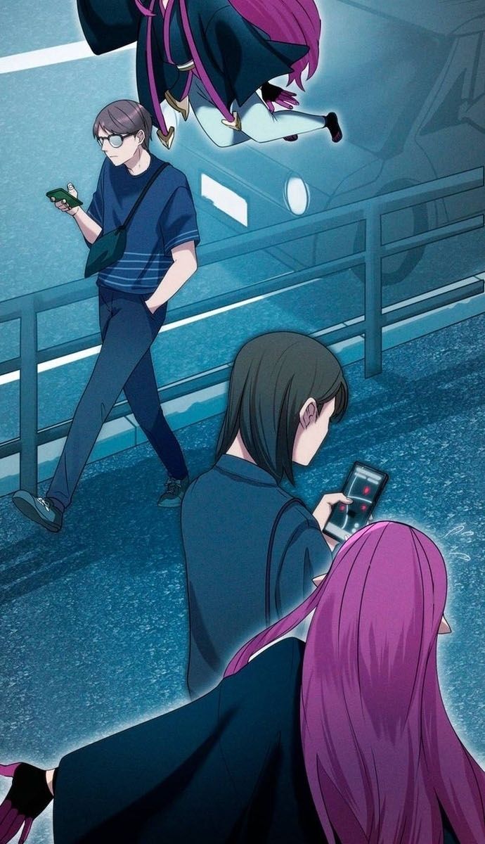 Đảo Ngược Chỉ Số : Từ Kẻ Xui Xẻo Thành Vô Địch! Chapter 7 - 13