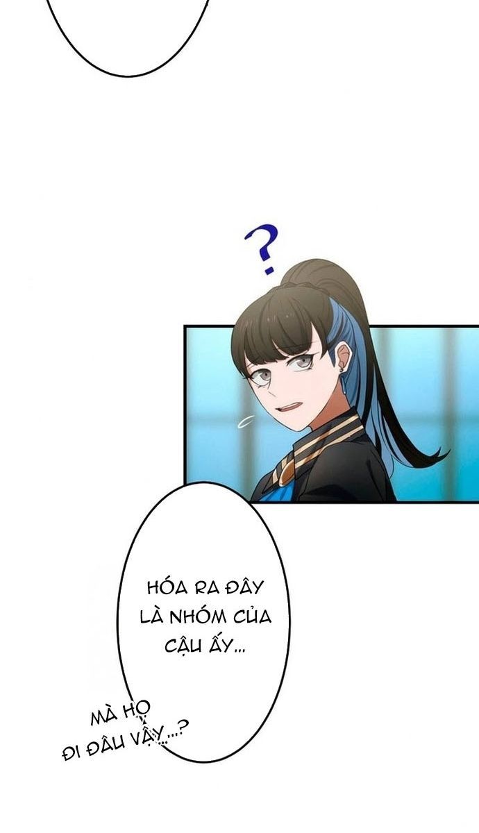 Đảo Ngược Chỉ Số : Từ Kẻ Xui Xẻo Thành Vô Địch! Chapter 7 - 123