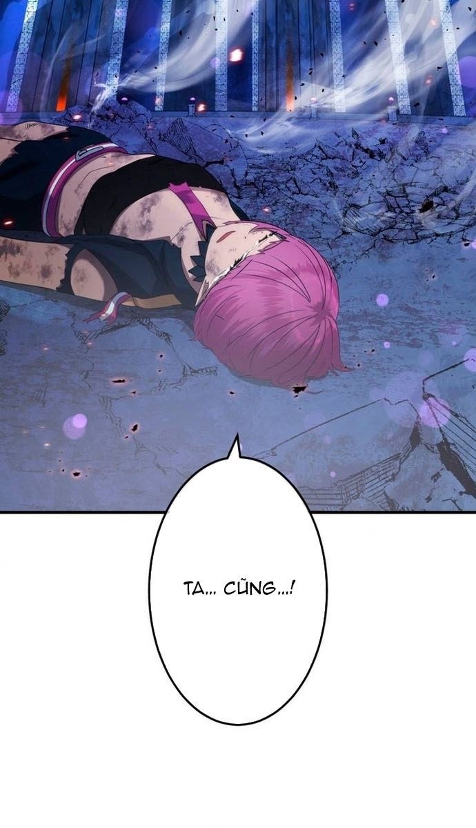 Đảo Ngược Chỉ Số : Từ Kẻ Xui Xẻo Thành Vô Địch! Chapter 7 - 17