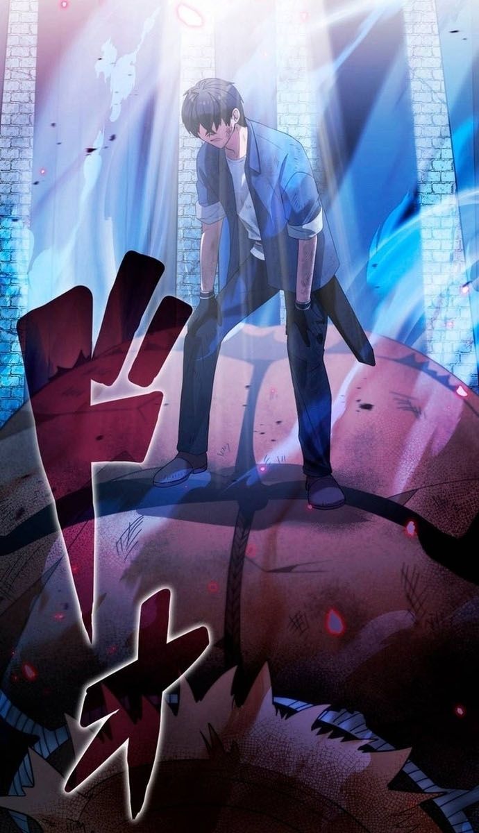 Đảo Ngược Chỉ Số : Từ Kẻ Xui Xẻo Thành Vô Địch! Chapter 7 - 19