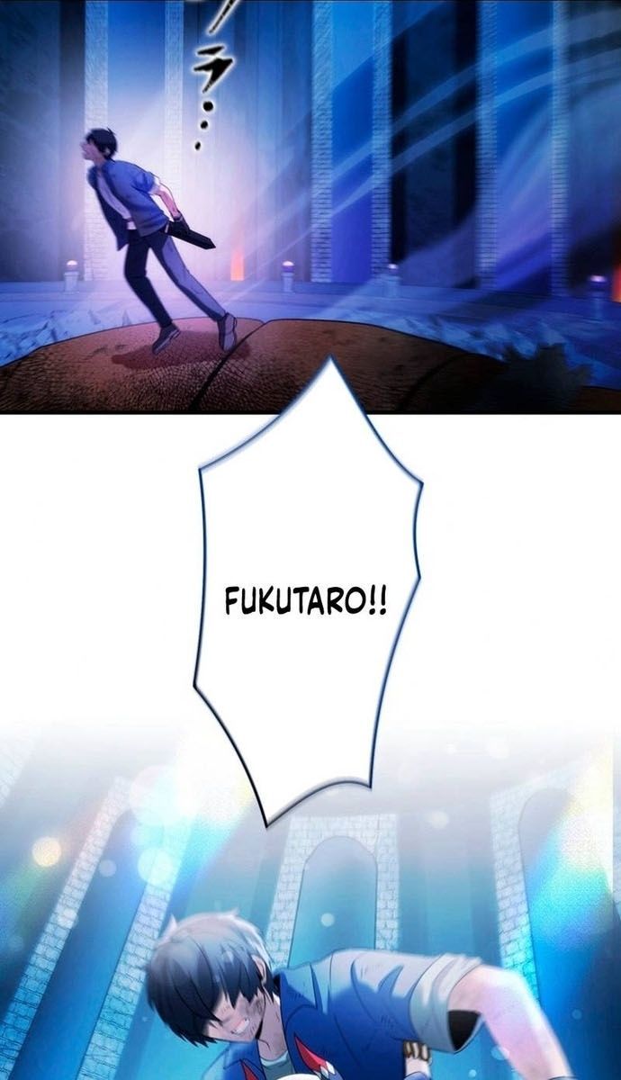 Đảo Ngược Chỉ Số : Từ Kẻ Xui Xẻo Thành Vô Địch! Chapter 7 - 21