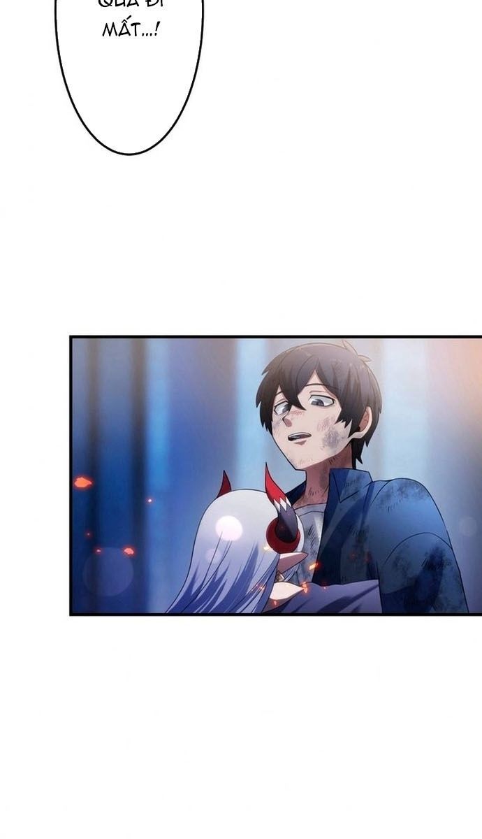 Đảo Ngược Chỉ Số : Từ Kẻ Xui Xẻo Thành Vô Địch! Chapter 7 - 25