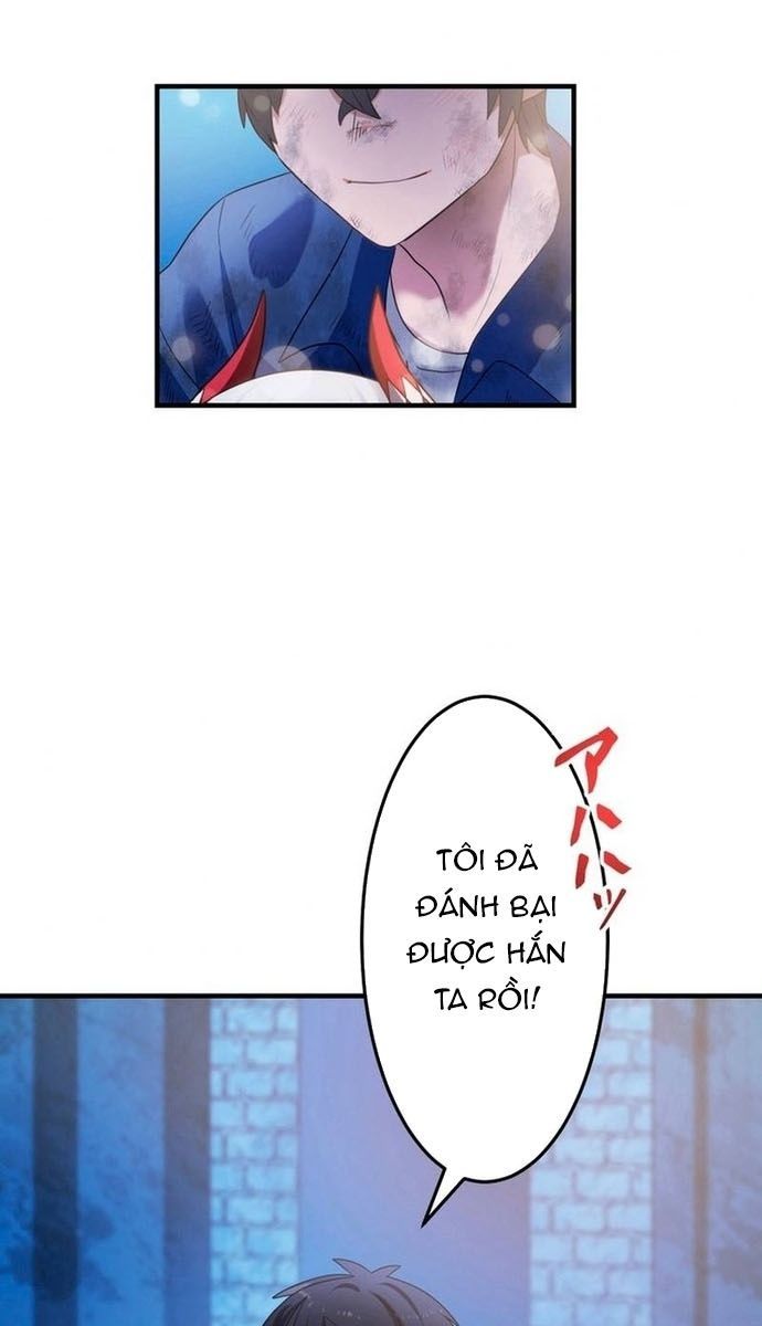 Đảo Ngược Chỉ Số : Từ Kẻ Xui Xẻo Thành Vô Địch! Chapter 7 - 26