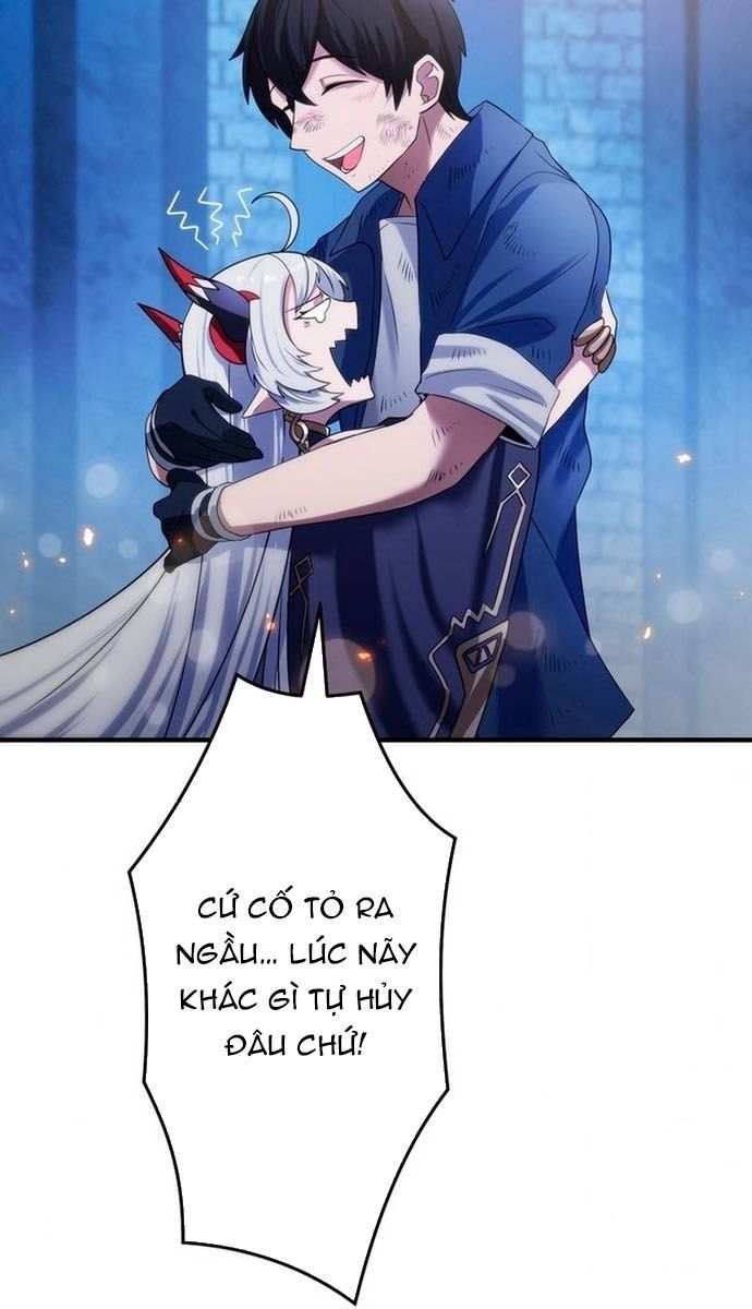 Đảo Ngược Chỉ Số : Từ Kẻ Xui Xẻo Thành Vô Địch! Chapter 7 - 27