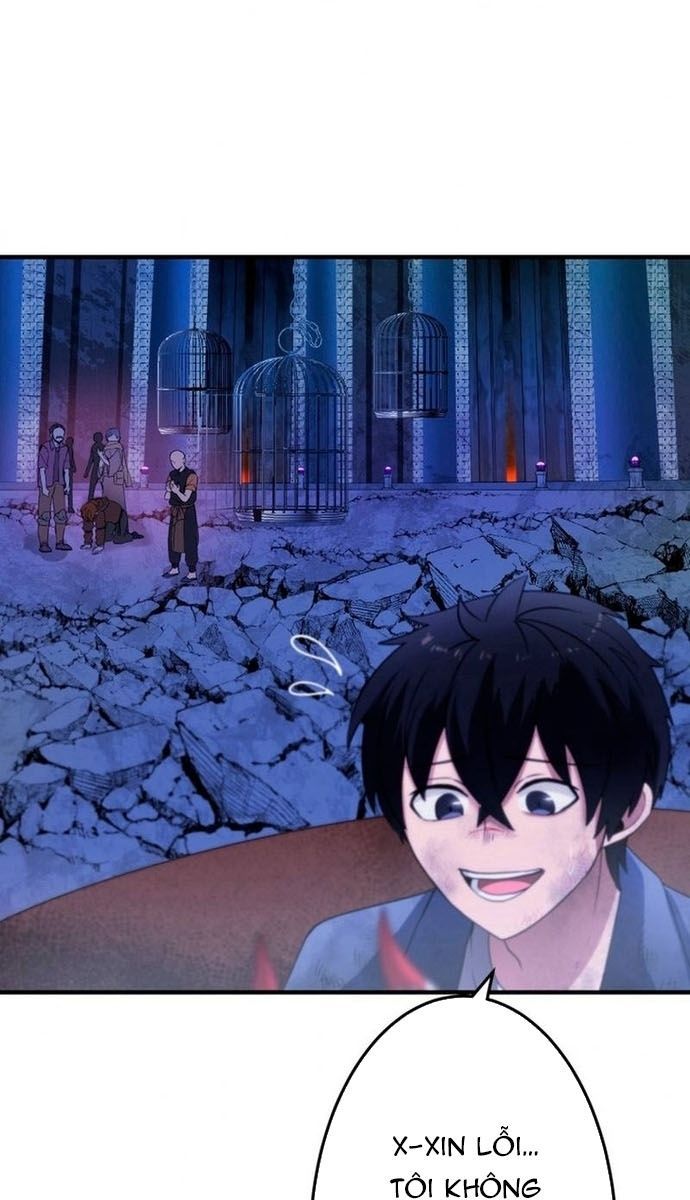 Đảo Ngược Chỉ Số : Từ Kẻ Xui Xẻo Thành Vô Địch! Chapter 7 - 28