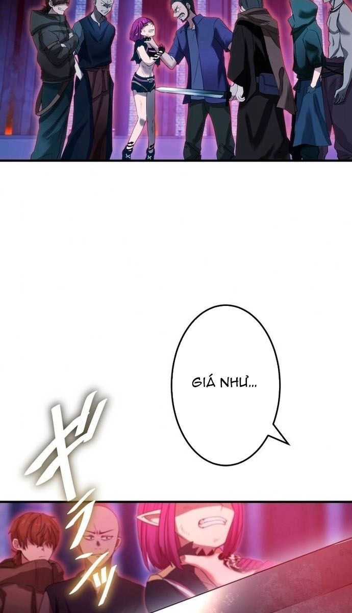 Đảo Ngược Chỉ Số : Từ Kẻ Xui Xẻo Thành Vô Địch! Chapter 7 - 34