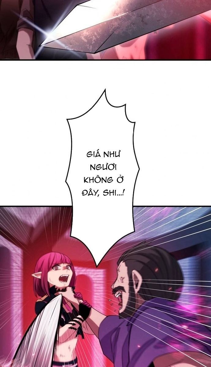 Đảo Ngược Chỉ Số : Từ Kẻ Xui Xẻo Thành Vô Địch! Chapter 7 - 35