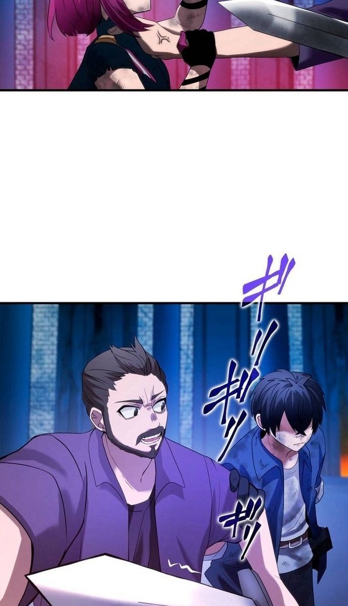 Đảo Ngược Chỉ Số : Từ Kẻ Xui Xẻo Thành Vô Địch! Chapter 7 - 37