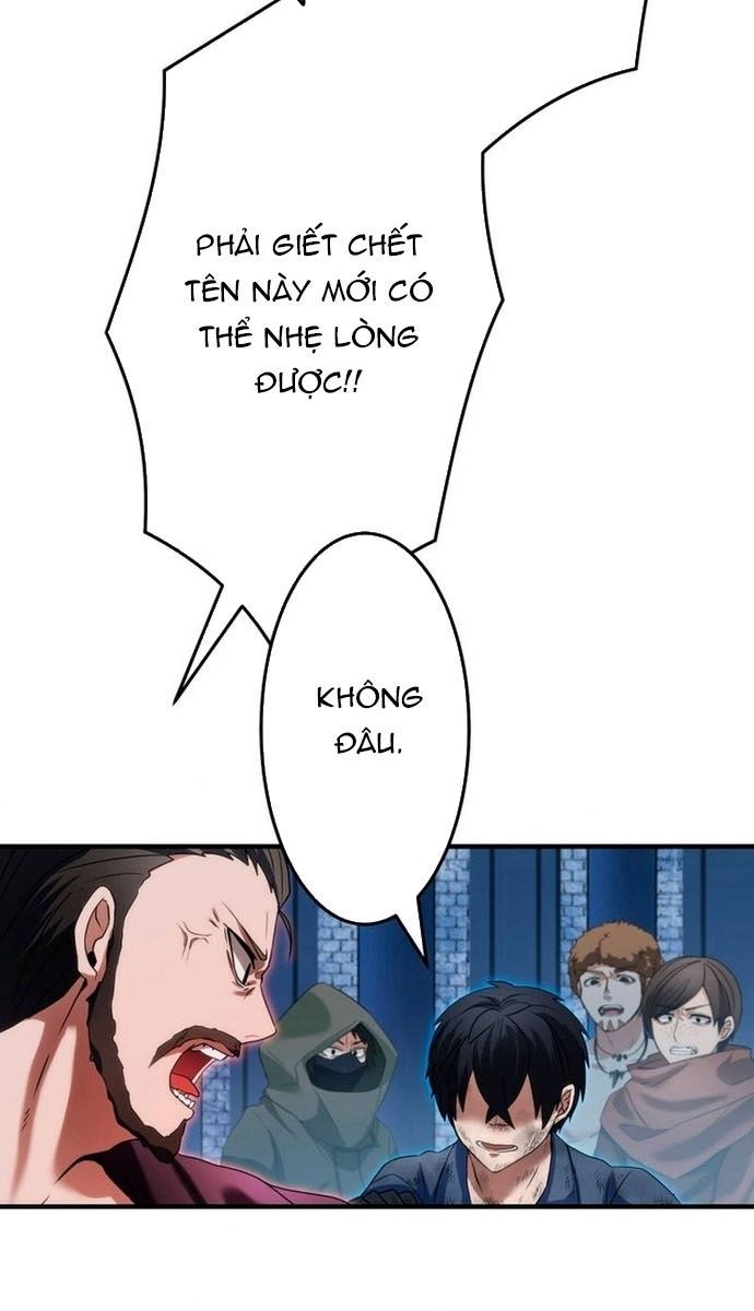 Đảo Ngược Chỉ Số : Từ Kẻ Xui Xẻo Thành Vô Địch! Chapter 7 - 40