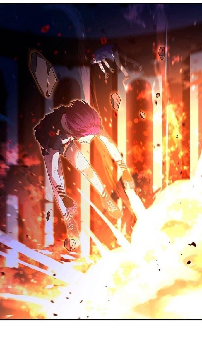 Đảo Ngược Chỉ Số : Từ Kẻ Xui Xẻo Thành Vô Địch! Chapter 7 - 5