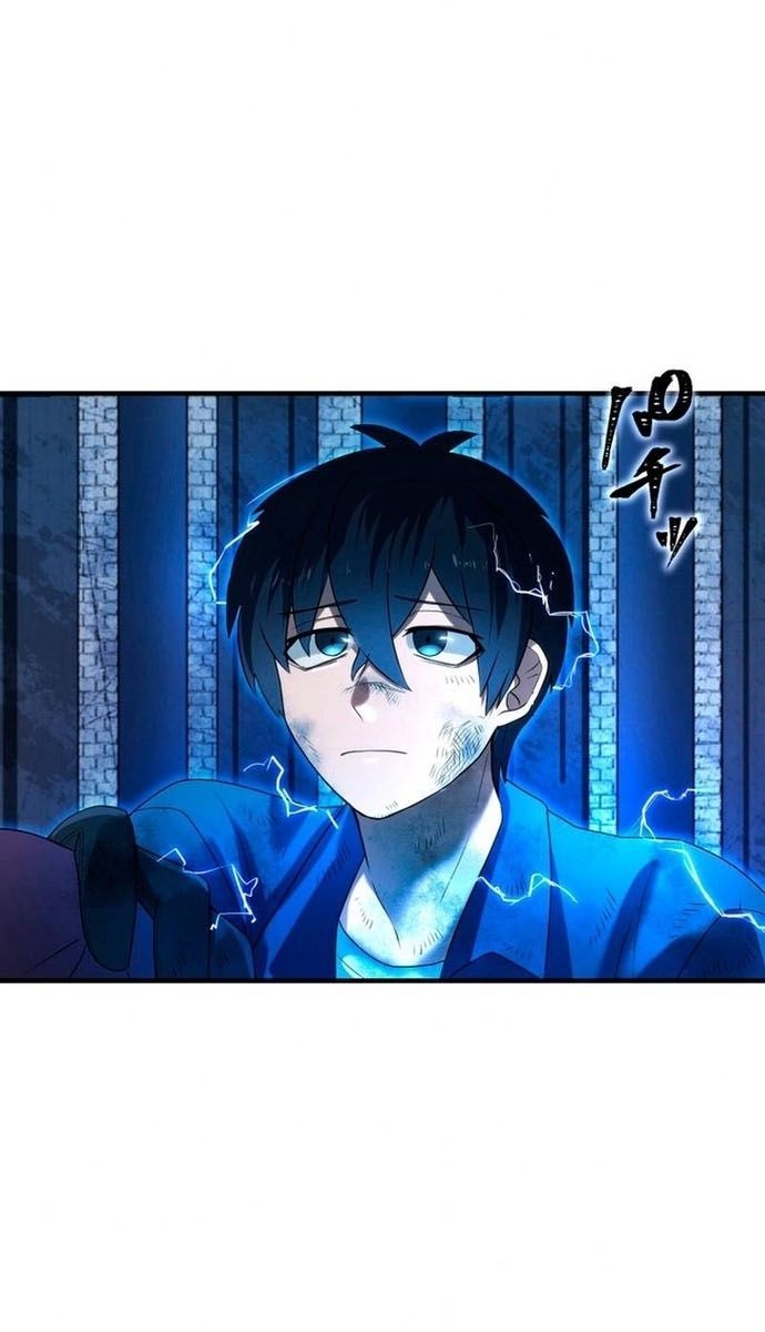 Đảo Ngược Chỉ Số : Từ Kẻ Xui Xẻo Thành Vô Địch! Chapter 7 - 41