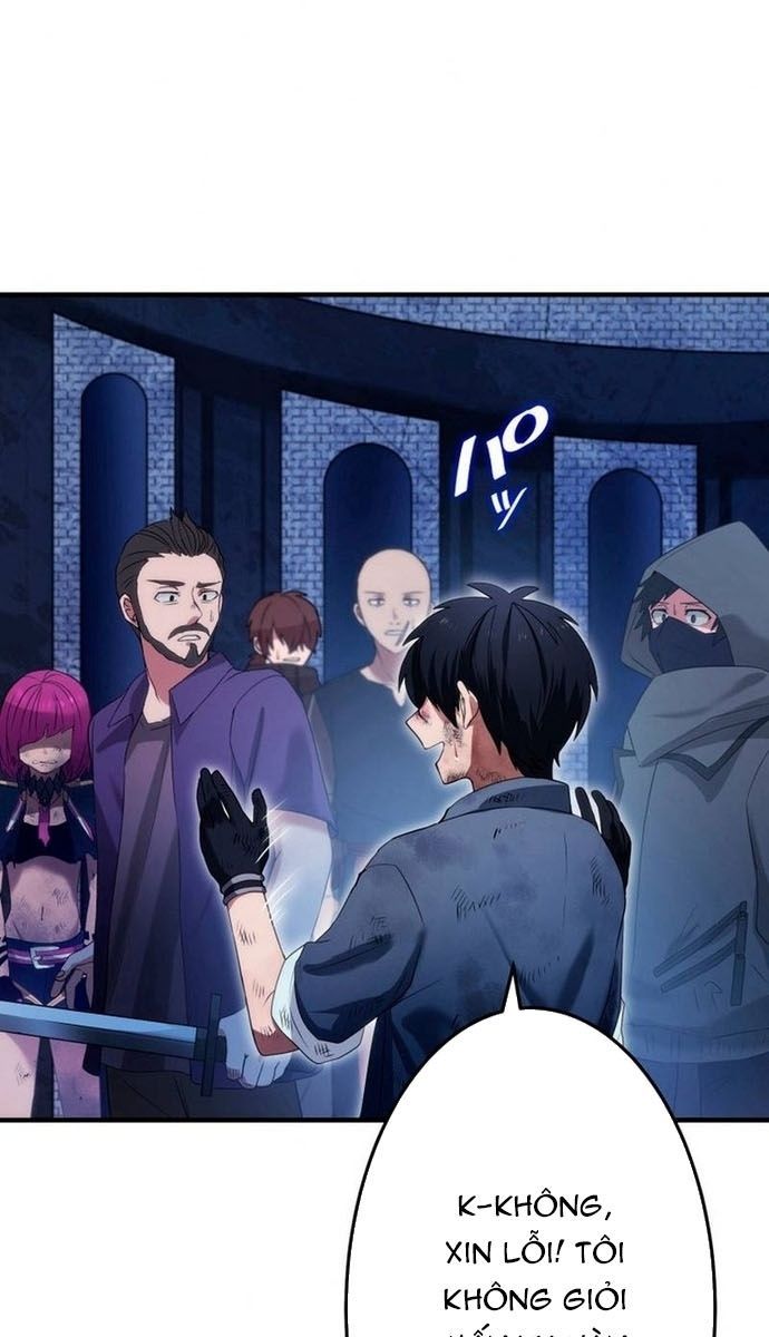 Đảo Ngược Chỉ Số : Từ Kẻ Xui Xẻo Thành Vô Địch! Chapter 7 - 49