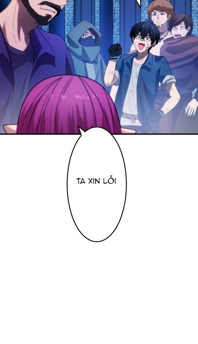 Đảo Ngược Chỉ Số : Từ Kẻ Xui Xẻo Thành Vô Địch! Chapter 7 - 52