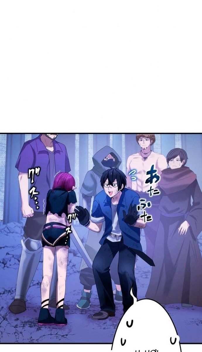 Đảo Ngược Chỉ Số : Từ Kẻ Xui Xẻo Thành Vô Địch! Chapter 7 - 55