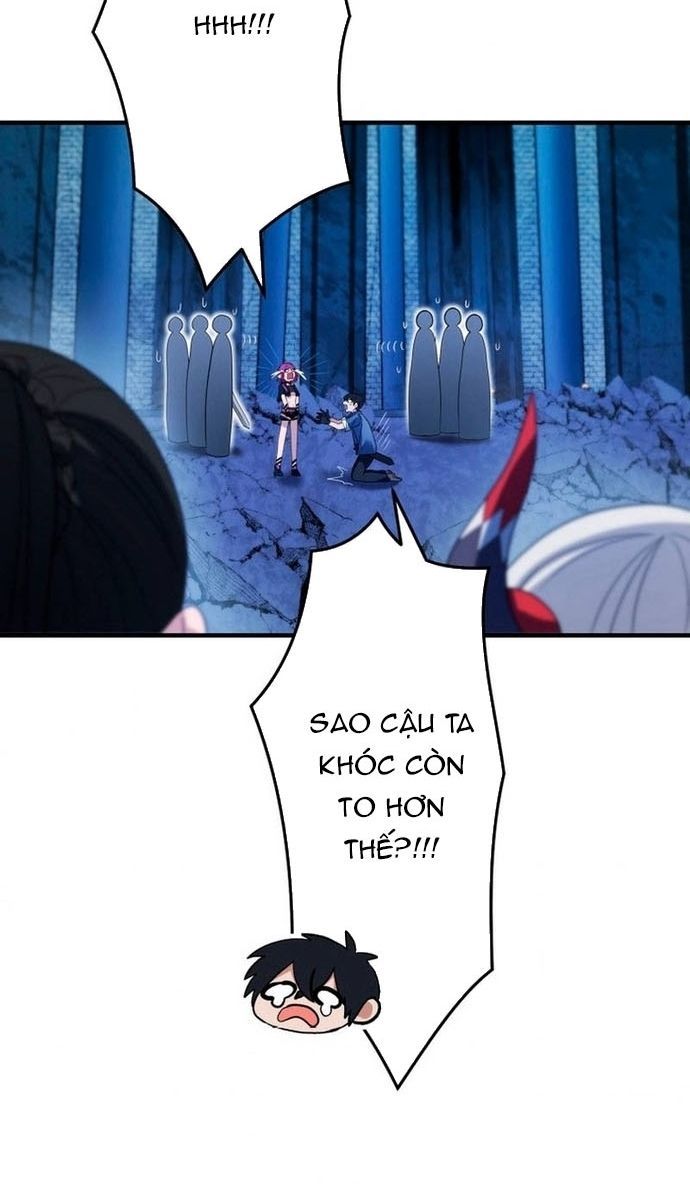 Đảo Ngược Chỉ Số : Từ Kẻ Xui Xẻo Thành Vô Địch! Chapter 7 - 57