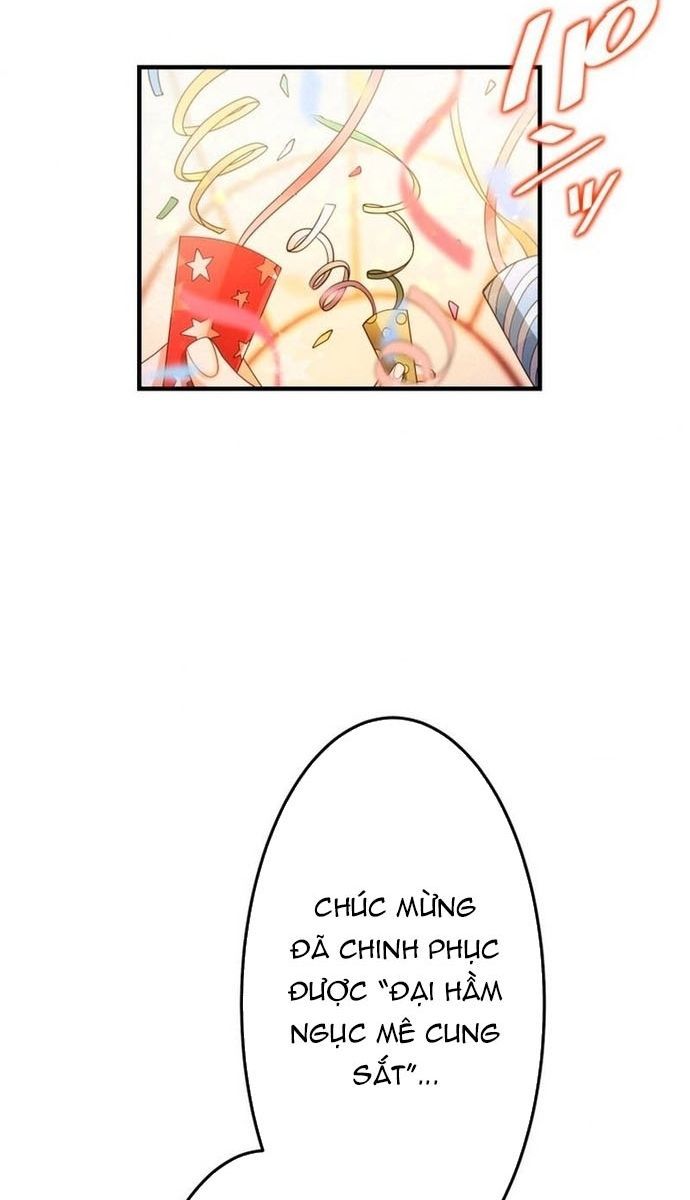 Đảo Ngược Chỉ Số : Từ Kẻ Xui Xẻo Thành Vô Địch! Chapter 7 - 60