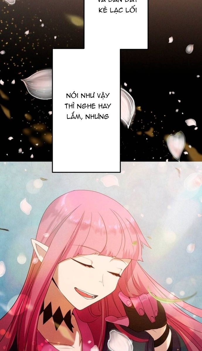 Đảo Ngược Chỉ Số : Từ Kẻ Xui Xẻo Thành Vô Địch! Chapter 7 - 7