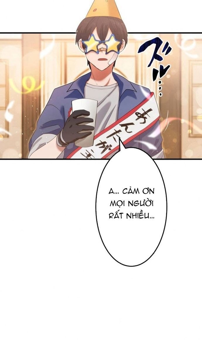 Đảo Ngược Chỉ Số : Từ Kẻ Xui Xẻo Thành Vô Địch! Chapter 7 - 63