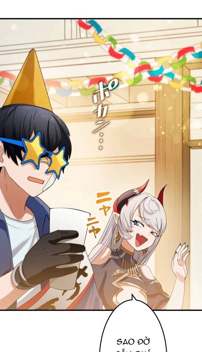 Đảo Ngược Chỉ Số : Từ Kẻ Xui Xẻo Thành Vô Địch! Chapter 7 - 64