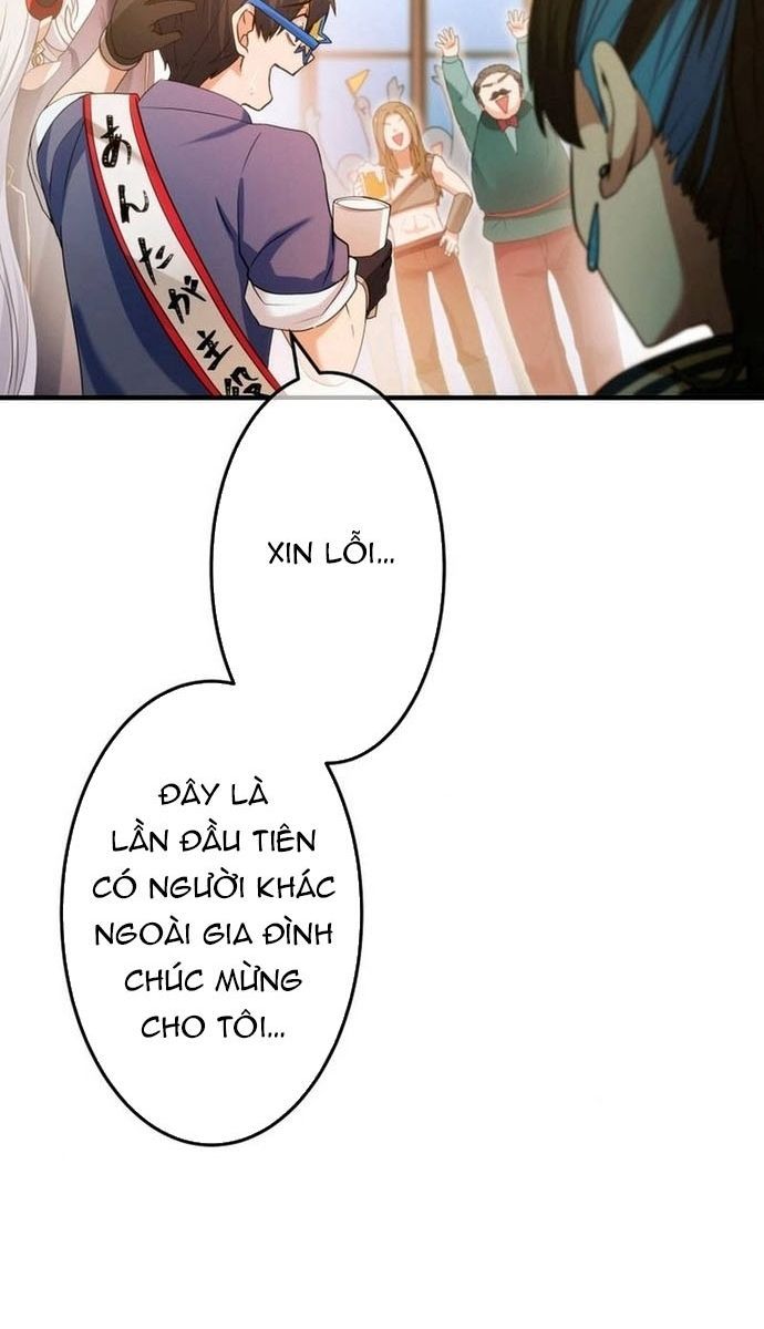 Đảo Ngược Chỉ Số : Từ Kẻ Xui Xẻo Thành Vô Địch! Chapter 7 - 66