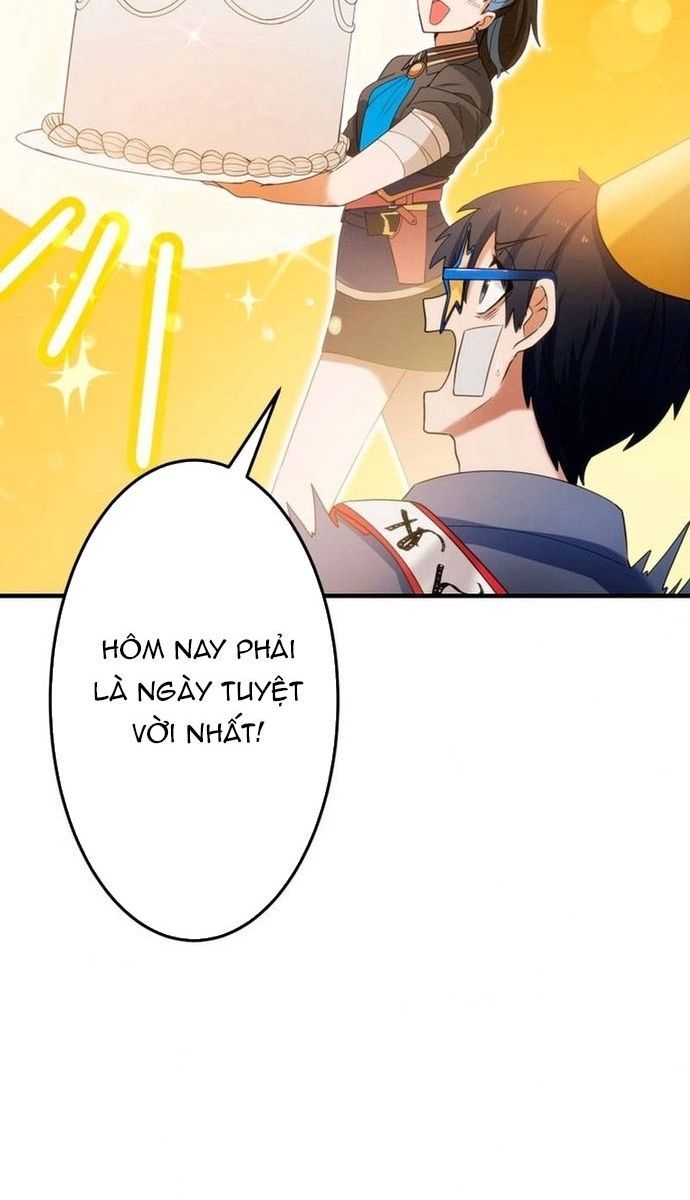 Đảo Ngược Chỉ Số : Từ Kẻ Xui Xẻo Thành Vô Địch! Chapter 7 - 68