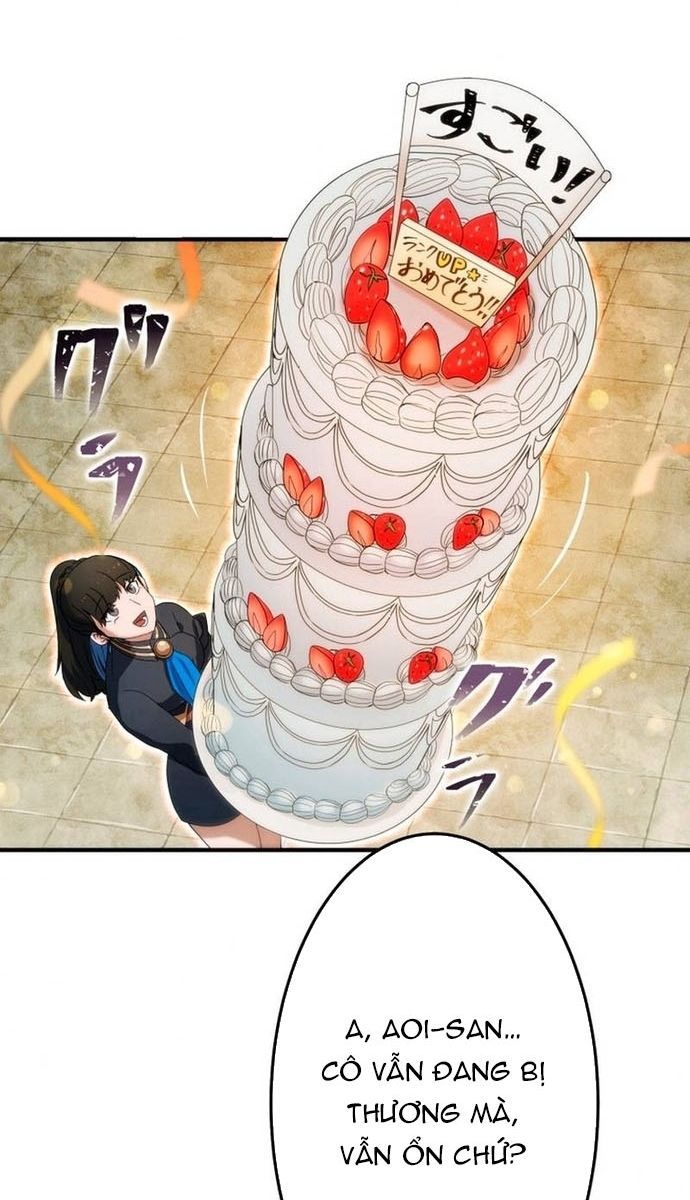 Đảo Ngược Chỉ Số : Từ Kẻ Xui Xẻo Thành Vô Địch! Chapter 7 - 69