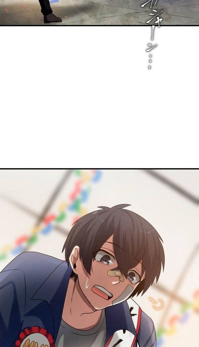 Đảo Ngược Chỉ Số : Từ Kẻ Xui Xẻo Thành Vô Địch! Chapter 7 - 76