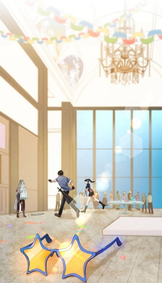 Đảo Ngược Chỉ Số : Từ Kẻ Xui Xẻo Thành Vô Địch! Chapter 7 - 79