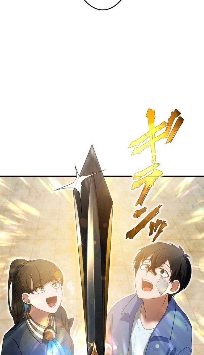 Đảo Ngược Chỉ Số : Từ Kẻ Xui Xẻo Thành Vô Địch! Chapter 7 - 81