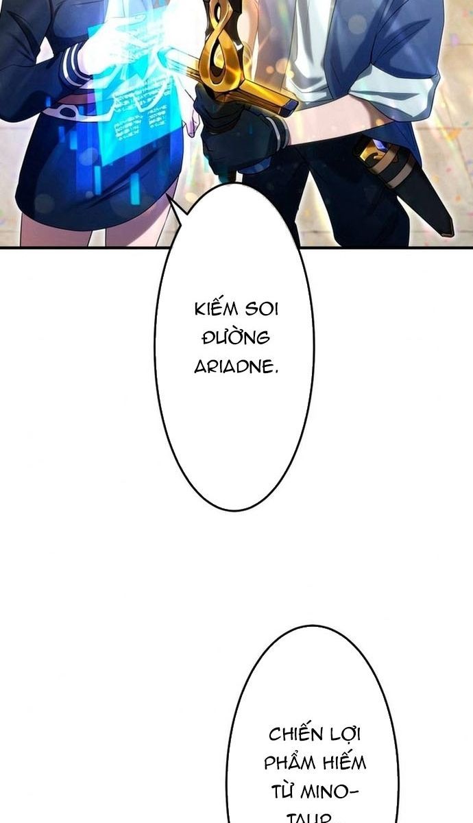 Đảo Ngược Chỉ Số : Từ Kẻ Xui Xẻo Thành Vô Địch! Chapter 7 - 82