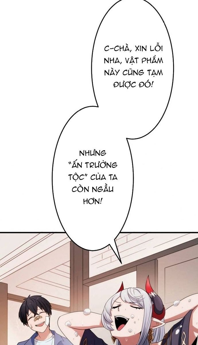 Đảo Ngược Chỉ Số : Từ Kẻ Xui Xẻo Thành Vô Địch! Chapter 7 - 84