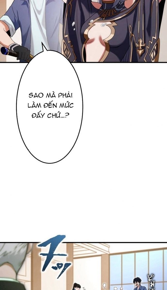 Đảo Ngược Chỉ Số : Từ Kẻ Xui Xẻo Thành Vô Địch! Chapter 7 - 85