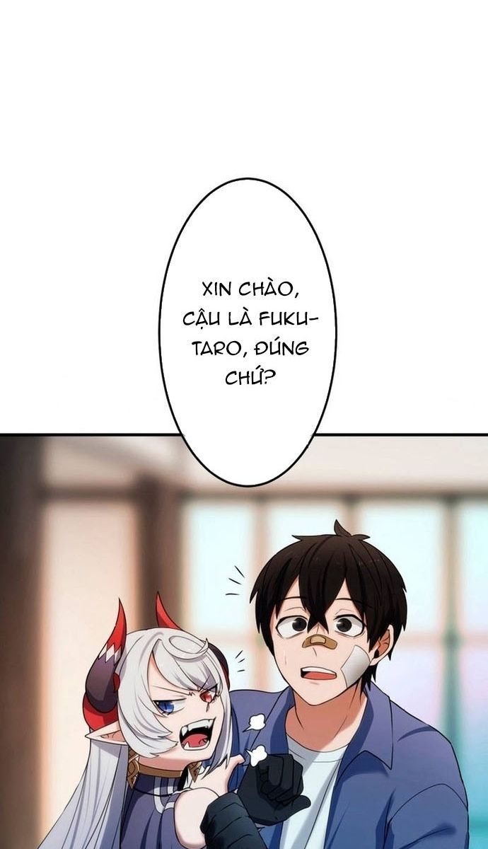 Đảo Ngược Chỉ Số : Từ Kẻ Xui Xẻo Thành Vô Địch! Chapter 7 - 87