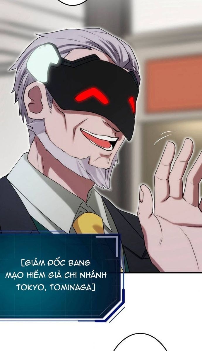 Đảo Ngược Chỉ Số : Từ Kẻ Xui Xẻo Thành Vô Địch! Chapter 7 - 89