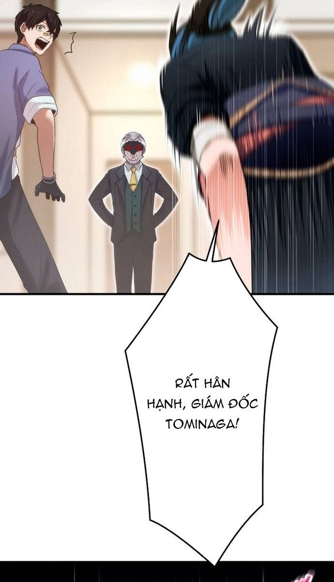 Đảo Ngược Chỉ Số : Từ Kẻ Xui Xẻo Thành Vô Địch! Chapter 7 - 91