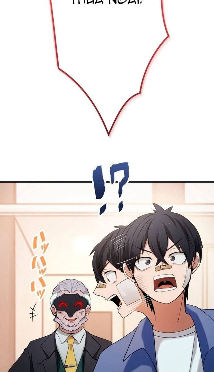 Đảo Ngược Chỉ Số : Từ Kẻ Xui Xẻo Thành Vô Địch! Chapter 7 - 93