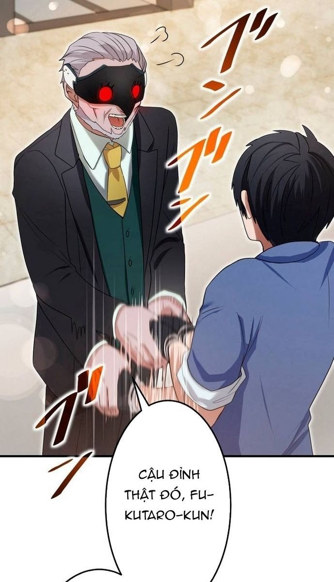 Đảo Ngược Chỉ Số : Từ Kẻ Xui Xẻo Thành Vô Địch! Chapter 7 - 95