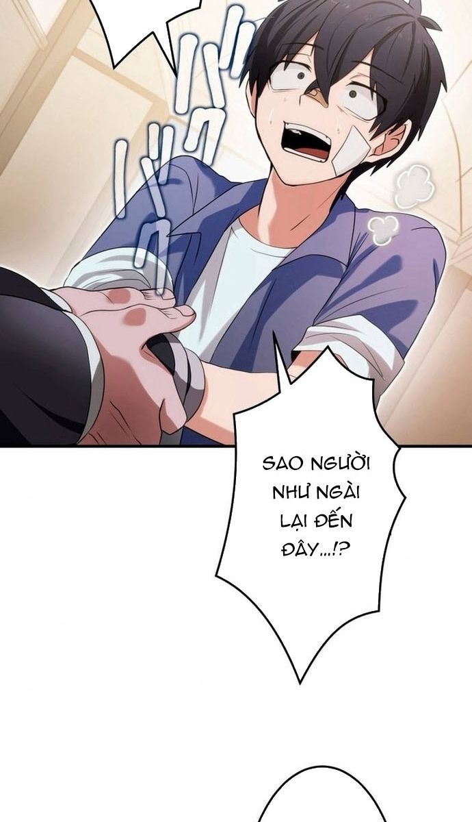 Đảo Ngược Chỉ Số : Từ Kẻ Xui Xẻo Thành Vô Địch! Chapter 7 - 97