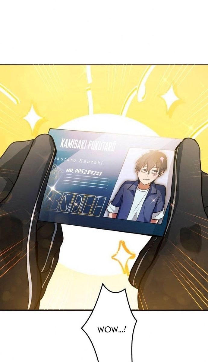 Đảo Ngược Chỉ Số : Từ Kẻ Xui Xẻo Thành Vô Địch! Chapter 7 - 100