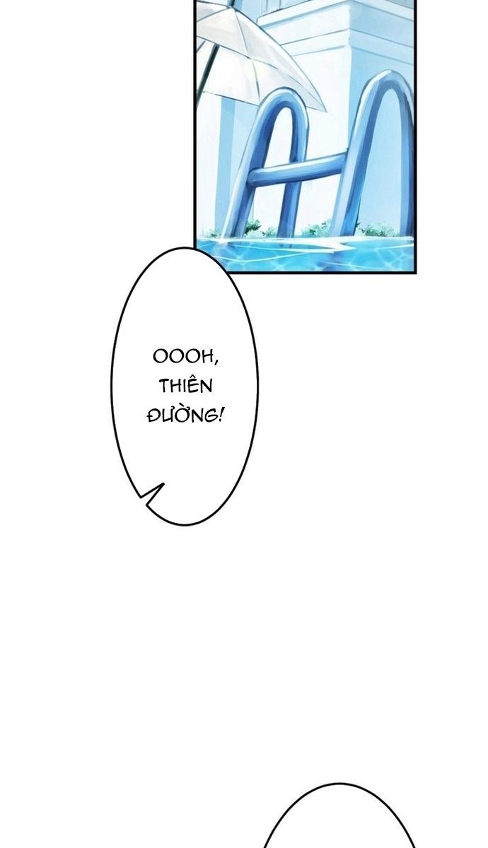 Đảo Ngược Chỉ Số : Từ Kẻ Xui Xẻo Thành Vô Địch! Chapter 8 - 12