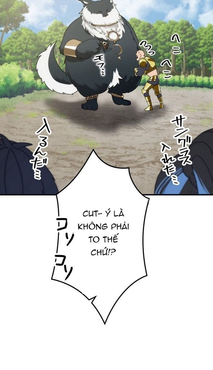 Đảo Ngược Chỉ Số : Từ Kẻ Xui Xẻo Thành Vô Địch! Chapter 8 - 114