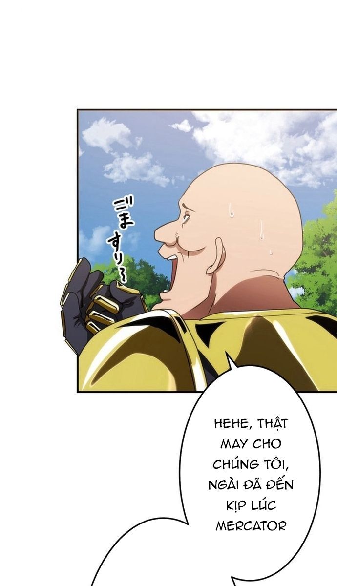 Đảo Ngược Chỉ Số : Từ Kẻ Xui Xẻo Thành Vô Địch! Chapter 8 - 115