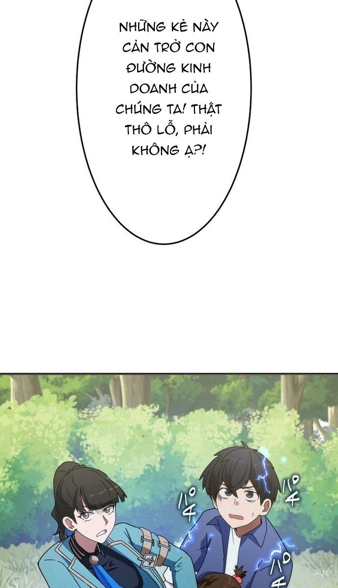 Đảo Ngược Chỉ Số : Từ Kẻ Xui Xẻo Thành Vô Địch! Chapter 8 - 116