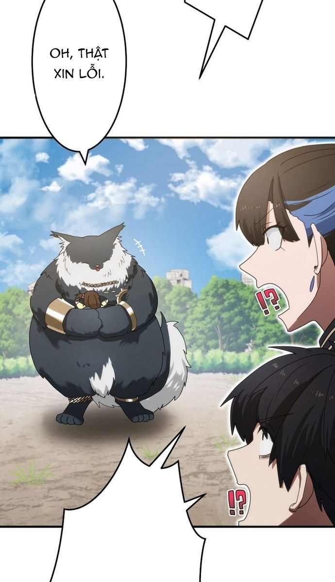 Đảo Ngược Chỉ Số : Từ Kẻ Xui Xẻo Thành Vô Địch! Chapter 8 - 127