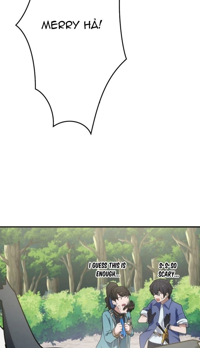 Đảo Ngược Chỉ Số : Từ Kẻ Xui Xẻo Thành Vô Địch! Chapter 8 - 128