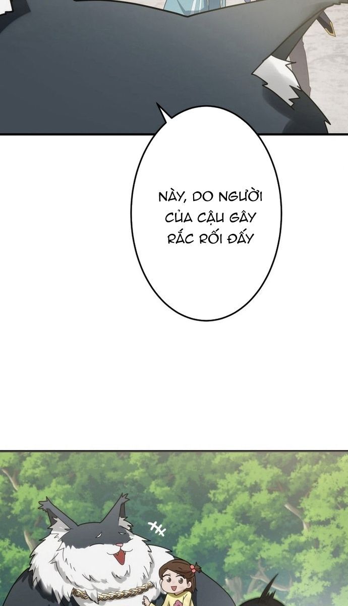 Đảo Ngược Chỉ Số : Từ Kẻ Xui Xẻo Thành Vô Địch! Chapter 8 - 129