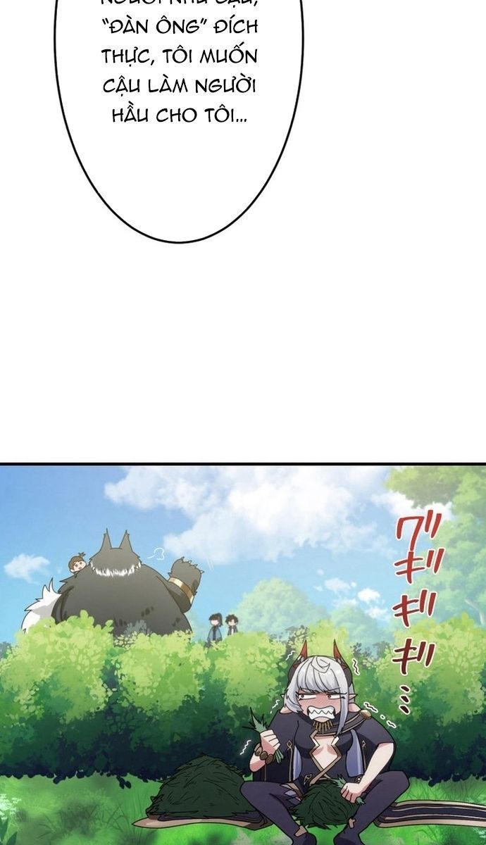 Đảo Ngược Chỉ Số : Từ Kẻ Xui Xẻo Thành Vô Địch! Chapter 8 - 133