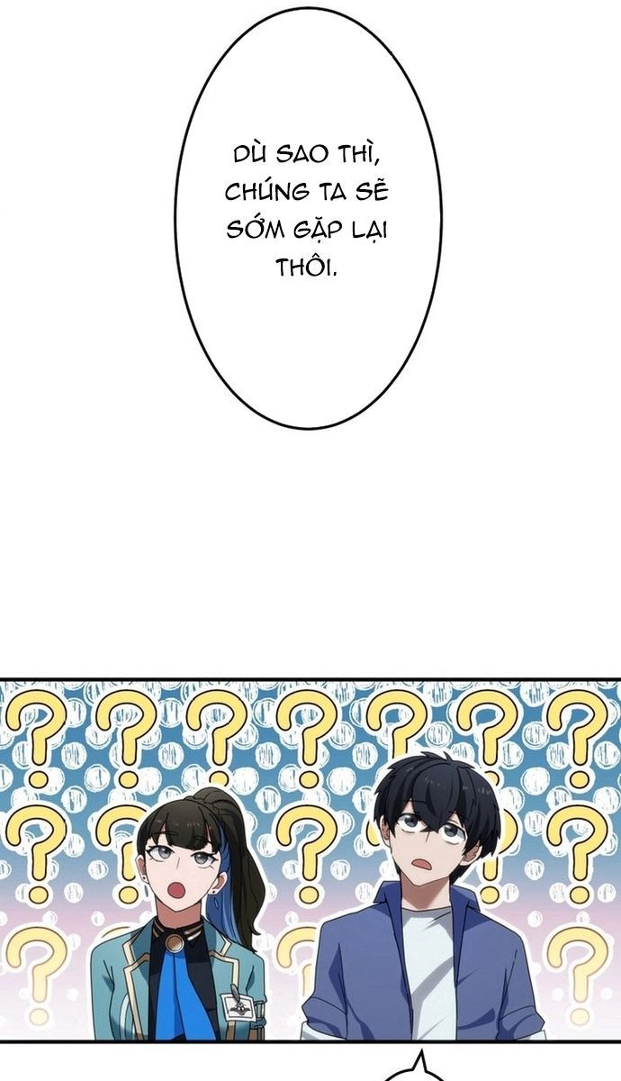 Đảo Ngược Chỉ Số : Từ Kẻ Xui Xẻo Thành Vô Địch! Chapter 8 - 135