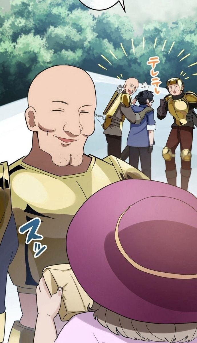 Đảo Ngược Chỉ Số : Từ Kẻ Xui Xẻo Thành Vô Địch! Chapter 8 - 17